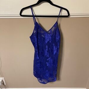 Vintage Morgan Taylor Nightgown